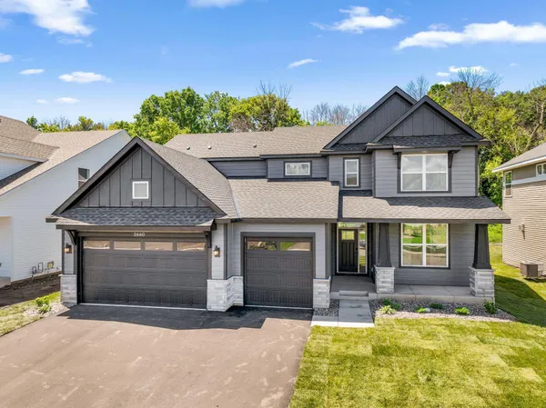 $627,370 | 2660 Aspen Drive, Shakopee, MN 55379