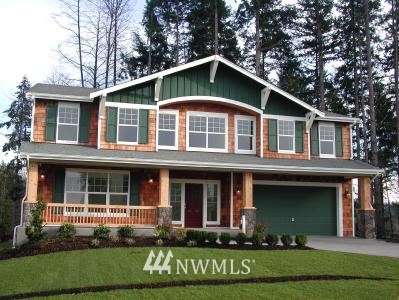 2117 Northeast 32nd Street Renton, WA 98056 - Photo 1 of 1
