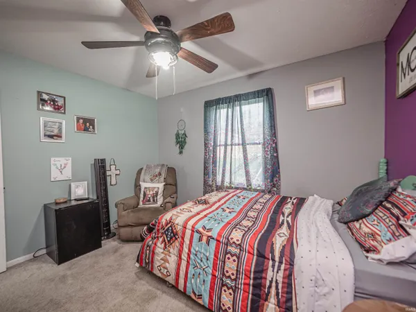 $247,000 | 671 Glenmoor Drive, Evansville, IN 47715