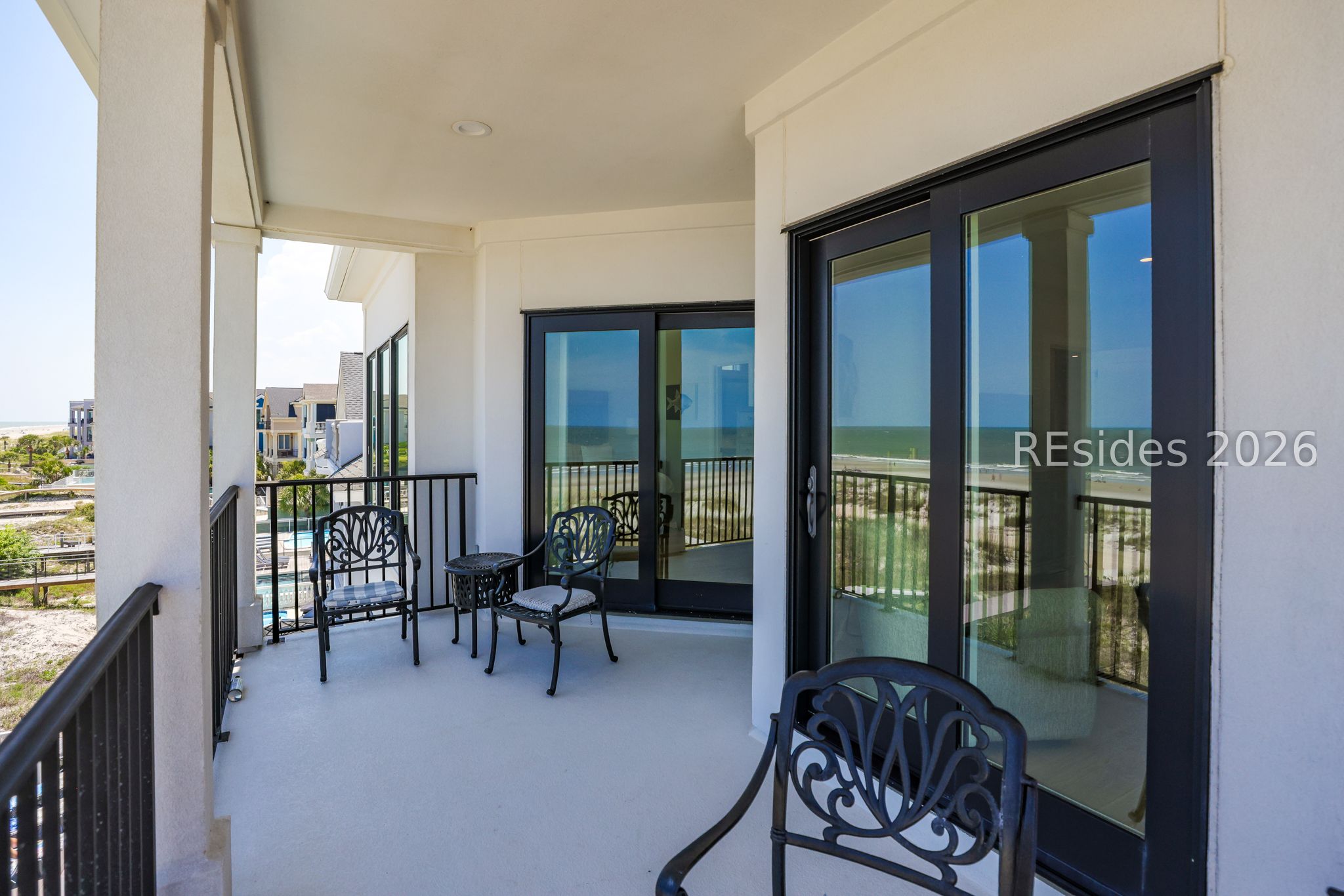 10 Collier Beach Road Hilton Head Island, SC 29928 - Photo 70 of 96