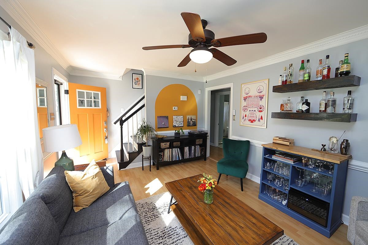 3301 East Jameson Road Raleigh, NC 27604 - Photo 4 of 29 Den/Family/Great Room