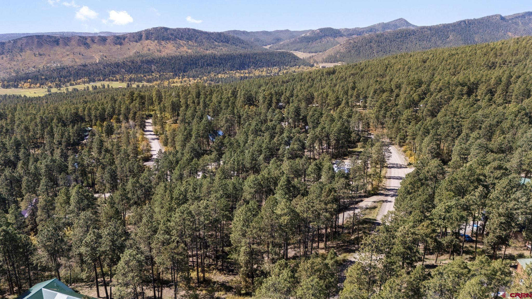 138 Green Ridge Drive Bayfield, CO 81122 - Photo 4 of 12 a view of a city with mountain