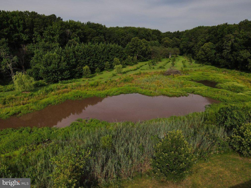 Cool Spring Road Marydel, MD 21649 - Photo 15 of 18 an aerial view of a houses