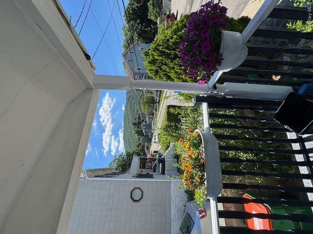 28 Spring Street Beacon, NY 12508 - Photo 2 of 20 Mountain views from the front porch