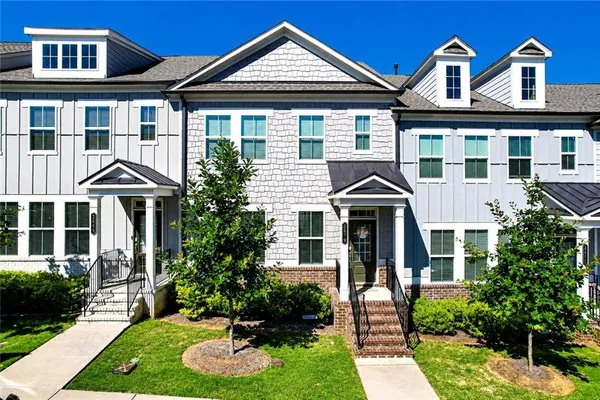$485,000 | 2679 Richmond Row Drive, Suwanee, GA 30024