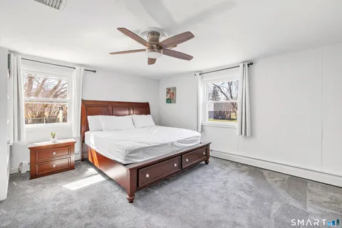 $525,000 | 44 Woodlawn Terrace, Meriden, CT 06450