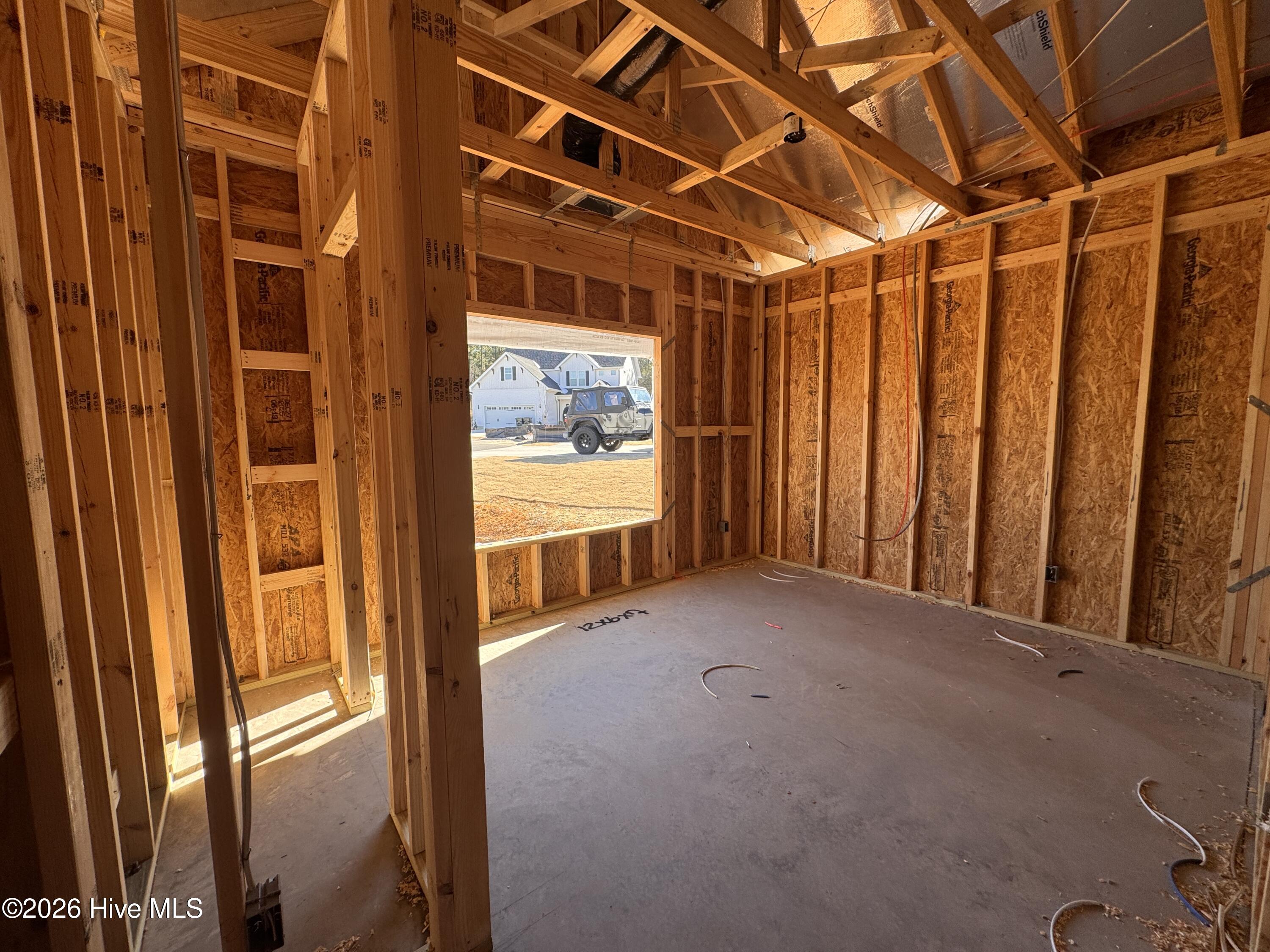 286 Rough Rdg Trail, Unit 31 Aberdeen, NC 28315 - Photo 3 of 14 IMG_4784