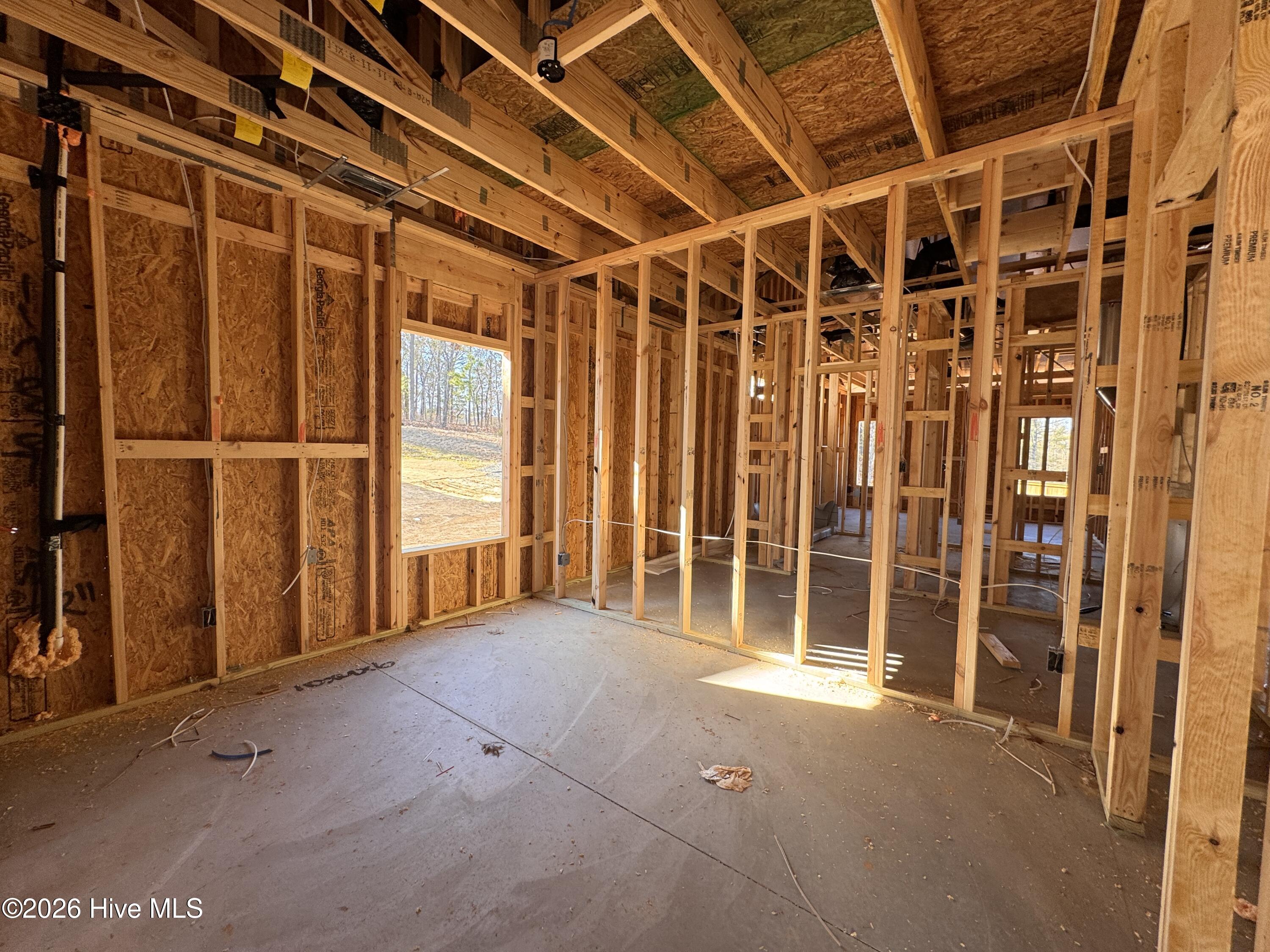 286 Rough Rdg Trail, Unit 31 Aberdeen, NC 28315 - Photo 5 of 14 IMG_4786