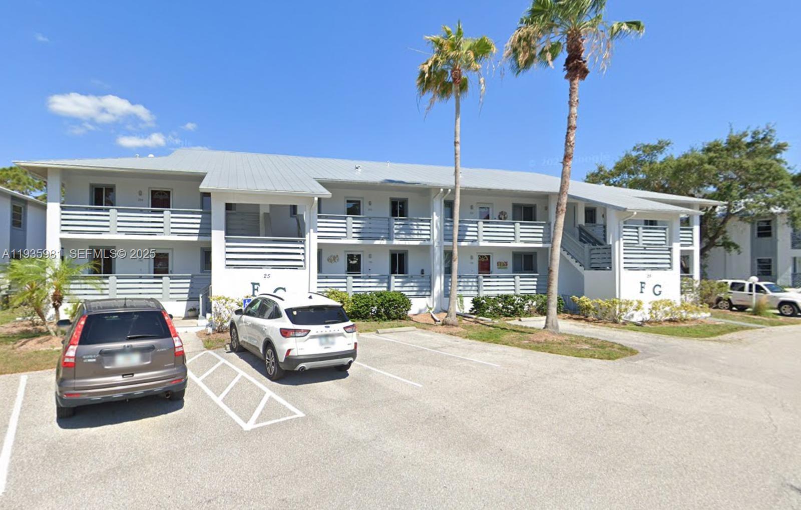 6800 Placida Road, Unit 132 Englewood, FL 34224 - Photo 1 of 33 Upon arriving to Building 08