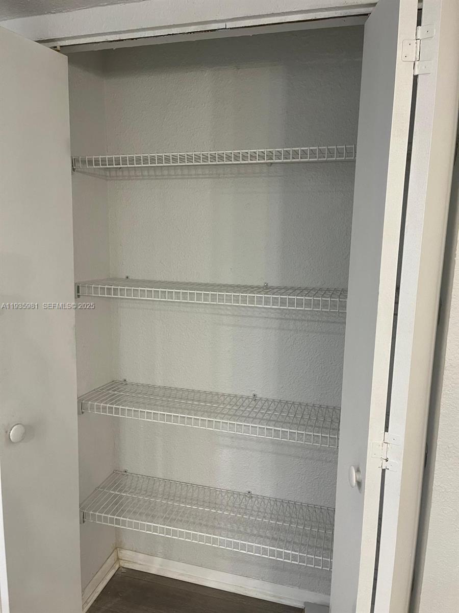 6800 Placida Road, Unit 132 Englewood, FL 34224 - Photo 25 of 33 Linen Closet