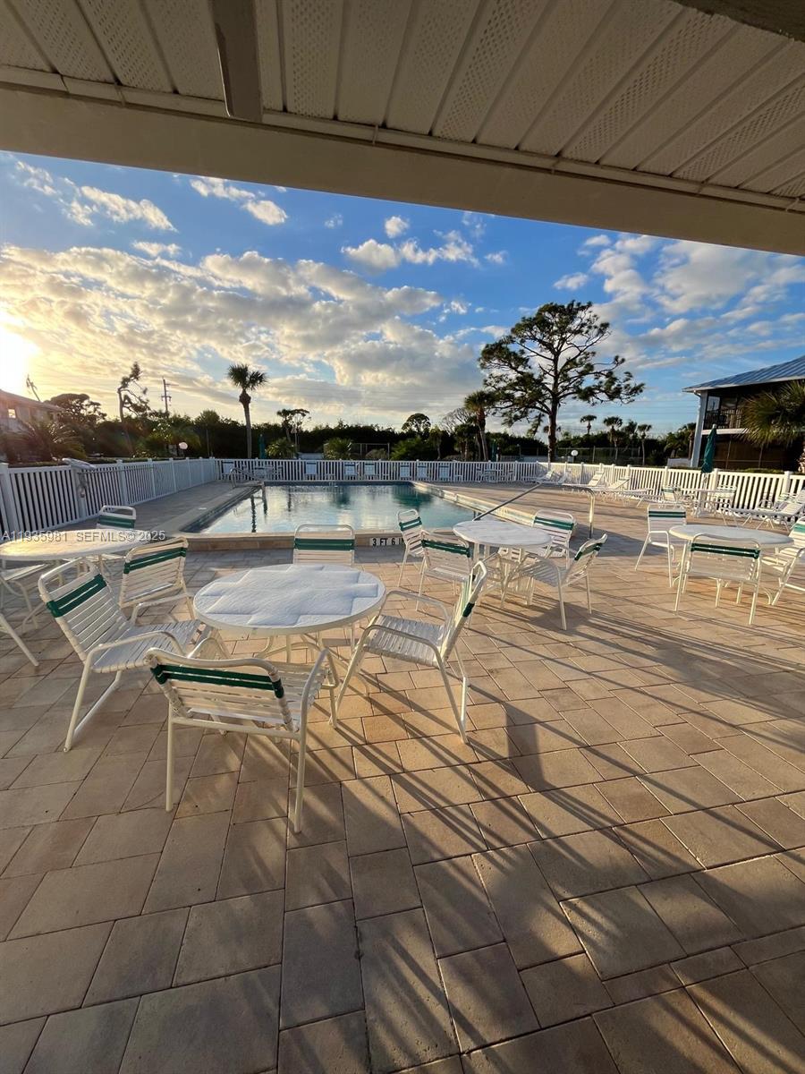 6800 Placida Road, Unit 132 Englewood, FL 34224 - Photo 32 of 33