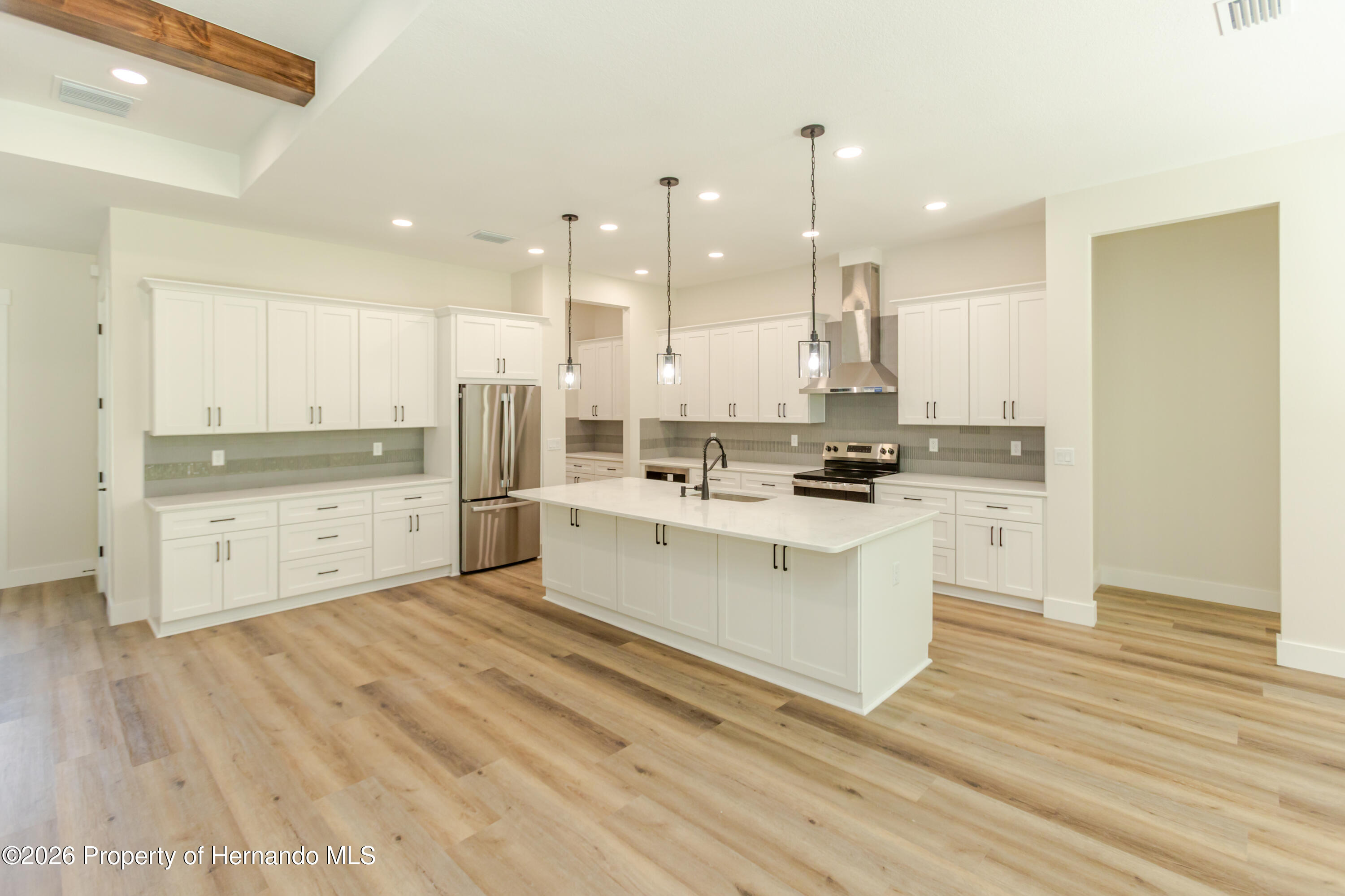 16098 Mellon Road Weeki Wachee, FL 34614 - Photo 19 of 112