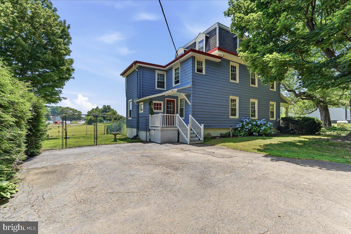 2499 Forge Road Oxford, PA 19363 - Photo 33 of 41