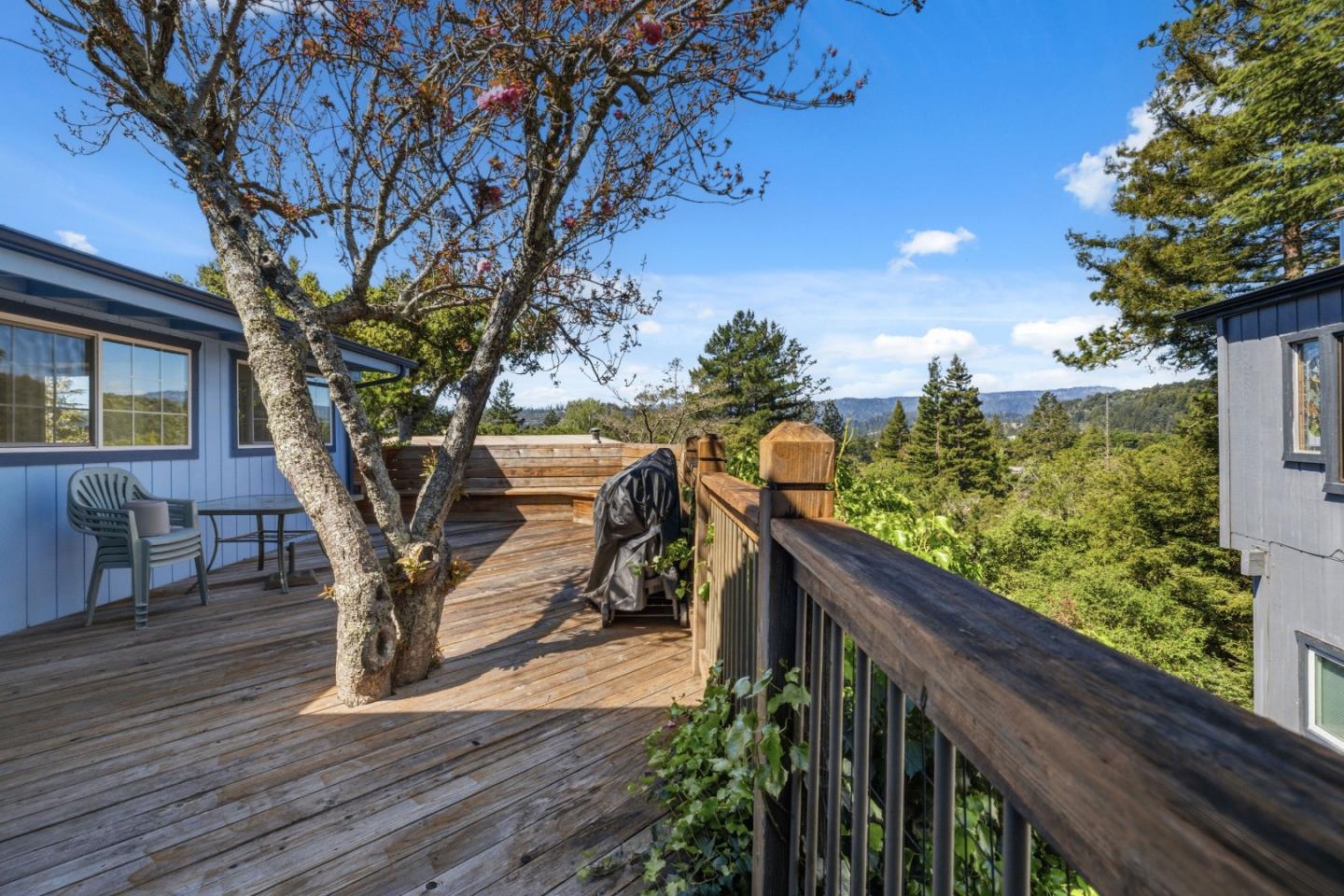 552 Bean Creek Road, Unit 30 Scotts Valley, CA 95066 - Photo 23 of 66