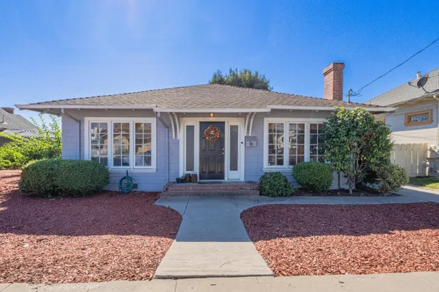 $700,000 | 18 Chestnut Street, Salinas, CA 93901