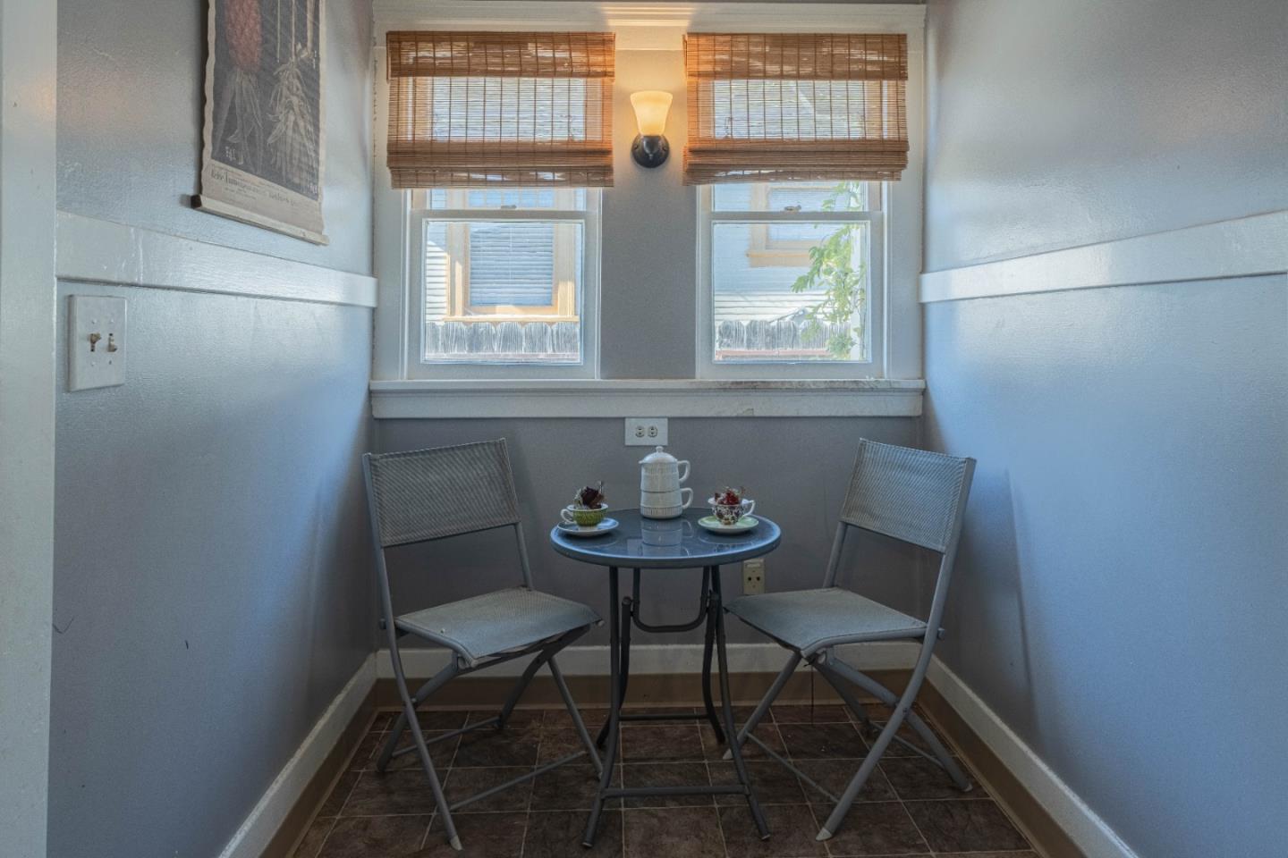 18 Chestnut Street Salinas, CA 93901 - Photo 15 of 32 a view of a room that has a window and a chair