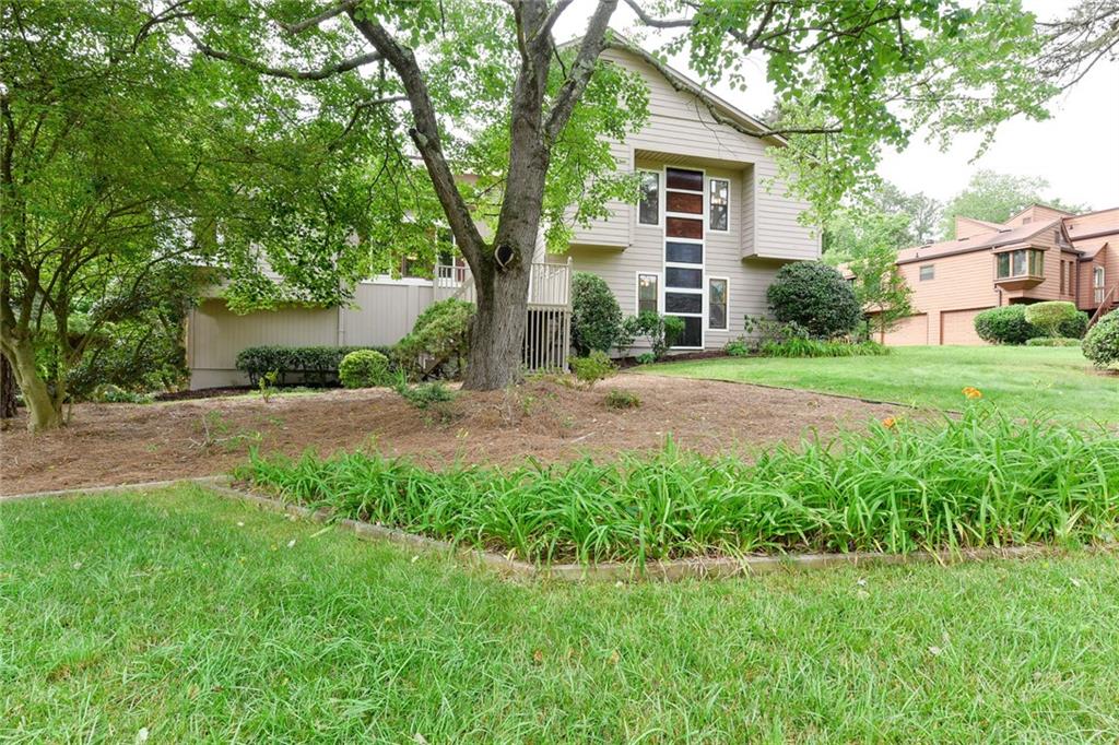 3203 Rangers Gate Marietta, GA 30062 - Photo 1 of 1 Gallery Image 1