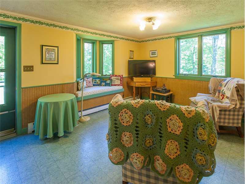 30 Youngtown Road Lincolnville, ME 04849 - Photo 16 of 23 Den/Family/Great Room.