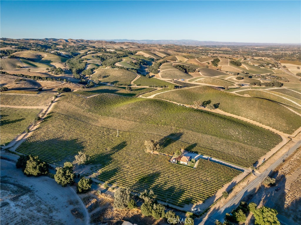 3130 Oakdale Road Paso Robles, CA 93446 - Photo 67 of 75 Property Aerial