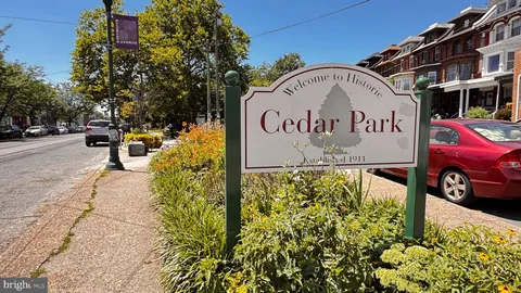 $725,000 | 4706 Cedar Avenue, Philadelphia, PA 19143