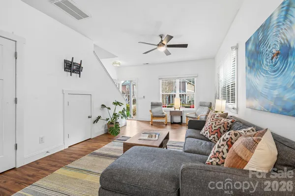 $295,000 | 7C Mill Creek Loop, Asheville, NC 28806