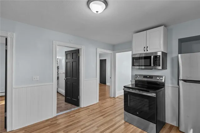 $1,700 | 60 Morris Avenue, Pawtucket, RI 02860