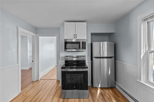 $1,700 | 60 Morris Avenue, Pawtucket, RI 02860