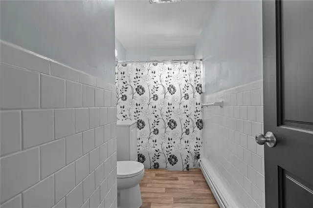 $1,700 | 60 Morris Avenue, Pawtucket, RI 02860