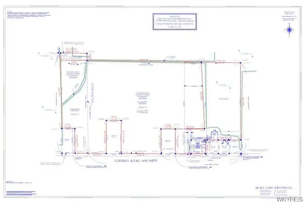 $179,900 | Godfrey Road North, Burt, NY 14028
