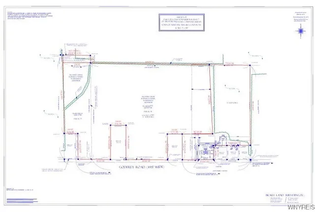 $188,000 | Godfrey Road North, Burt, NY 14028