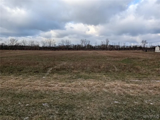 $188,000 | Godfrey Road North, Burt, NY 14028