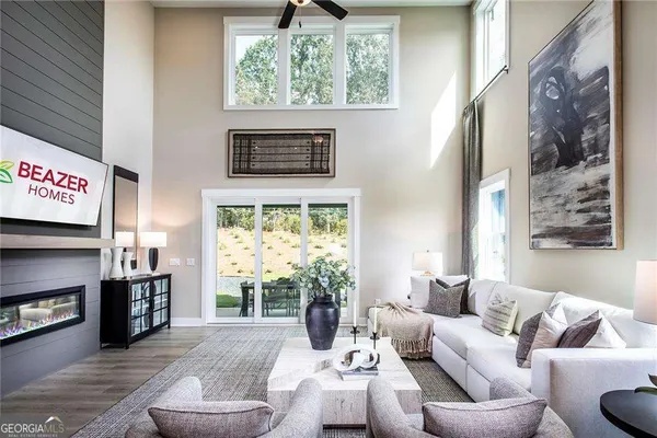 $733,260 | 4171 Adler Circle, Unit 29, Buford, GA 30519