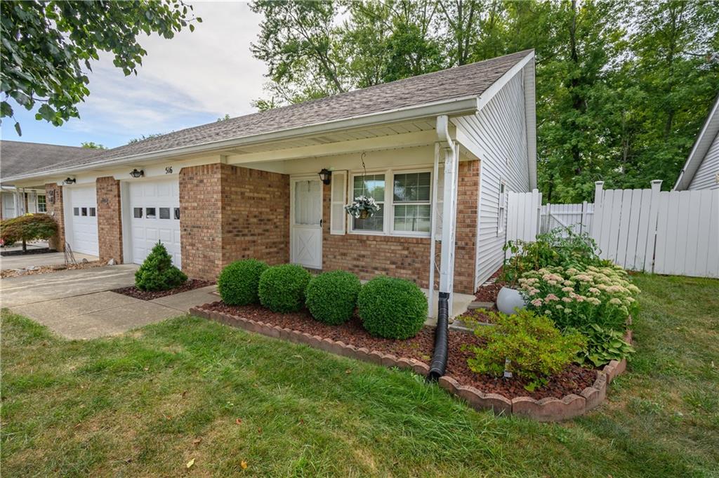 516 Ina Circle Franklin, IN 46131 - Photo 22 of 25 Gallery Image 22