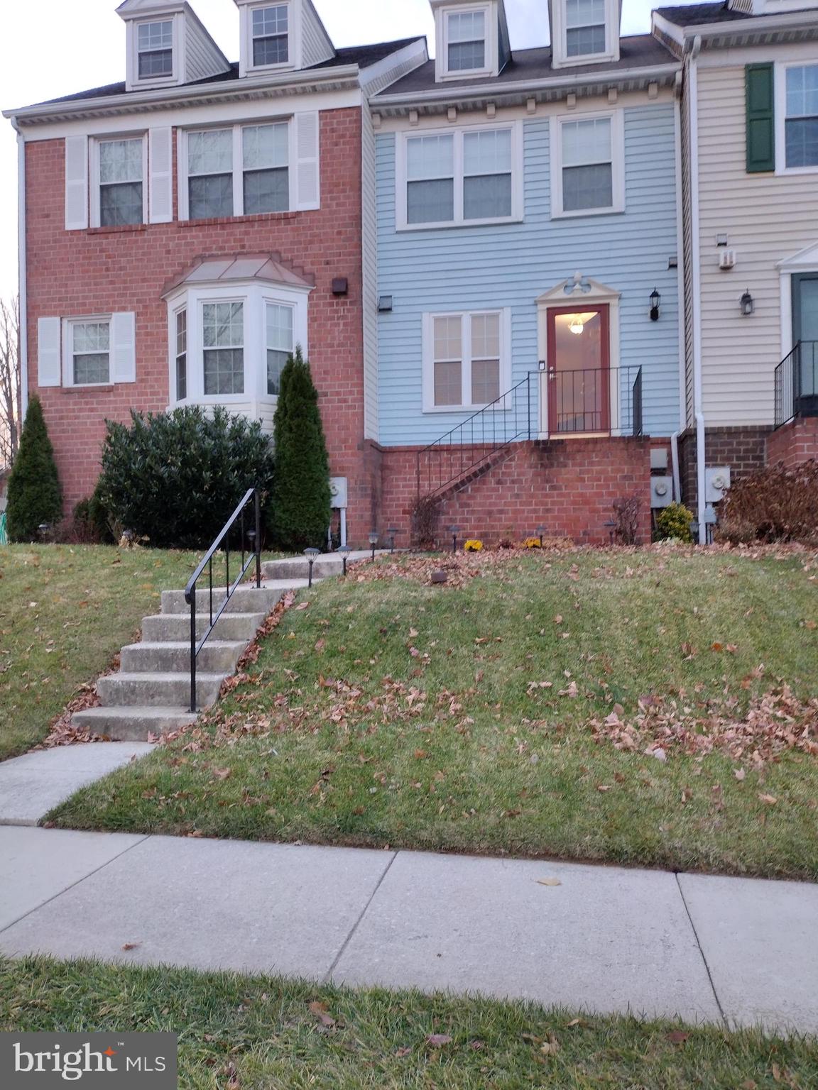 6913 Rockfield Road Baltimore, MD 21244 - Photo 1 of 31 Front entrance