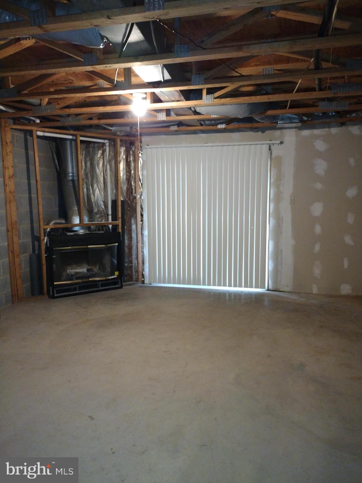 6913 Rockfield Road Baltimore, MD 21244 - Photo 26 of 31 basement