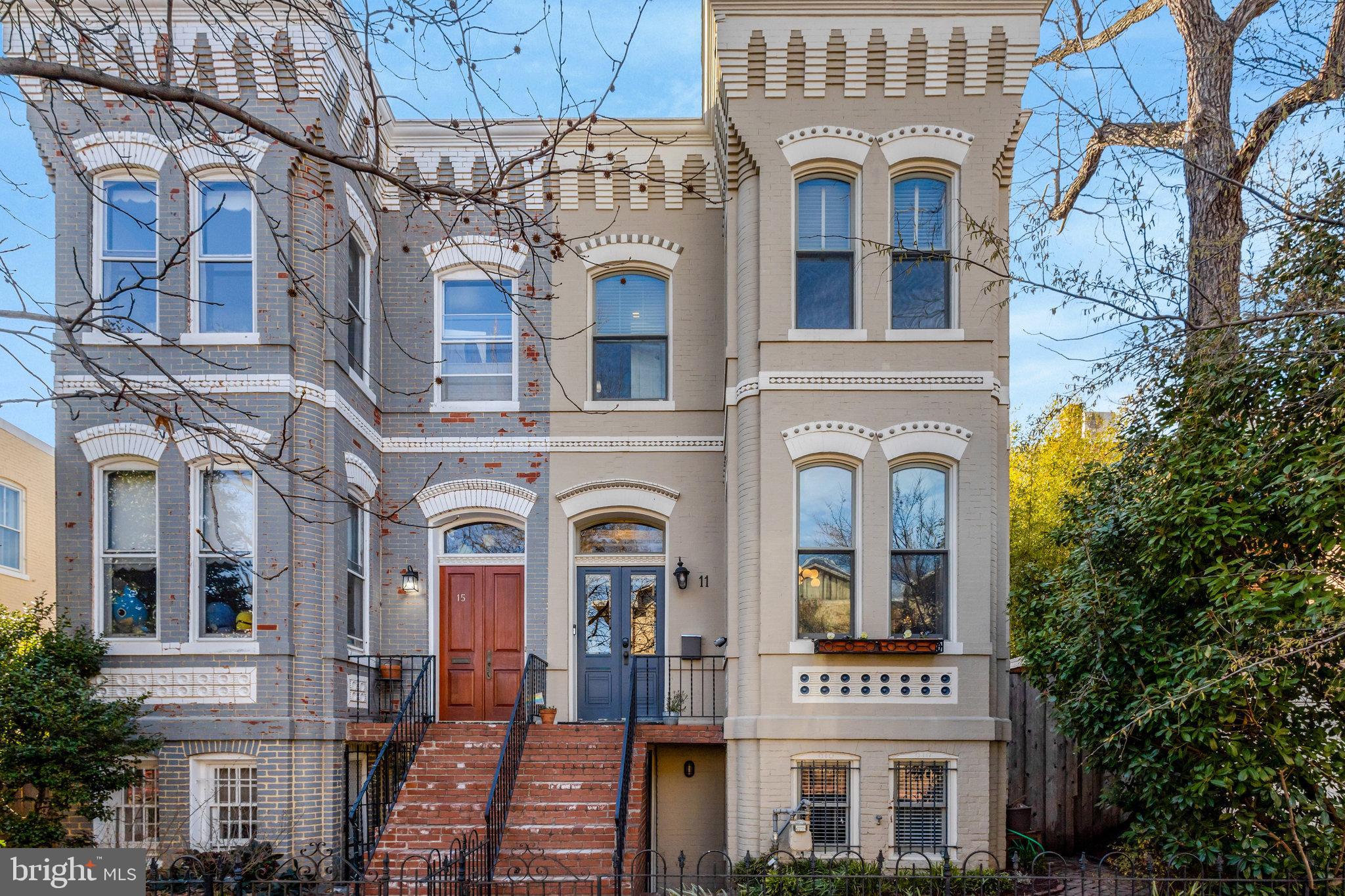 11 6th Street Southeast Washington, DC 20003 - Photo 1 of 48