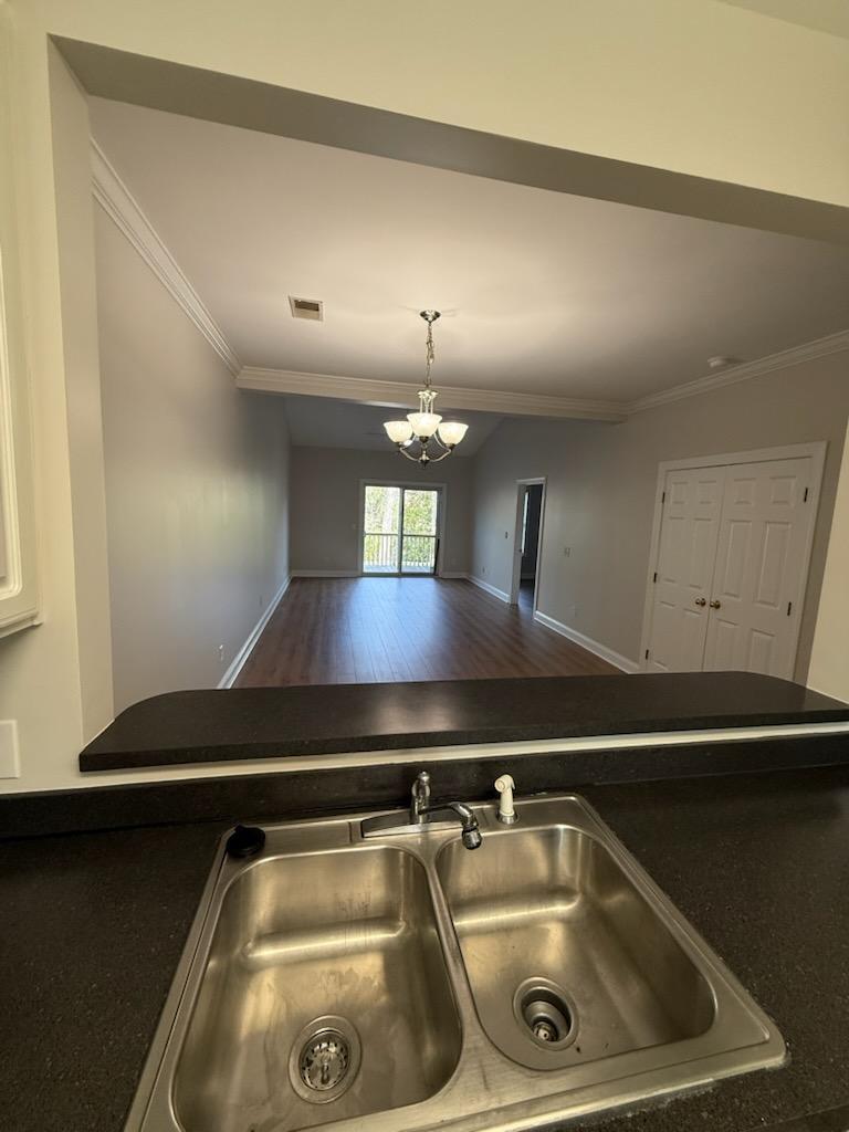 1705 Lauda Drive Mount Pleasant, SC 29464 - Photo 3 of 16 Kitchen View