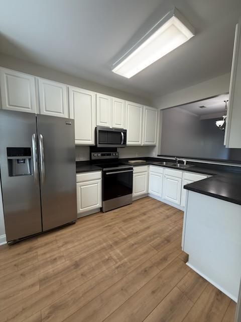 1705 Lauda Drive Mount Pleasant, SC 29464 - Photo 4 of 16 Kitchen