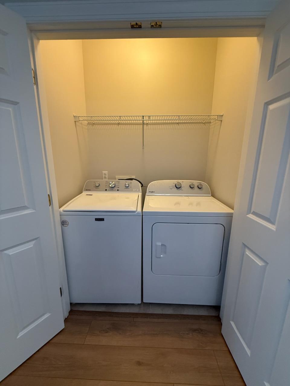 1705 Lauda Drive Mount Pleasant, SC 29464 - Photo 8 of 16 Washer and Dryer