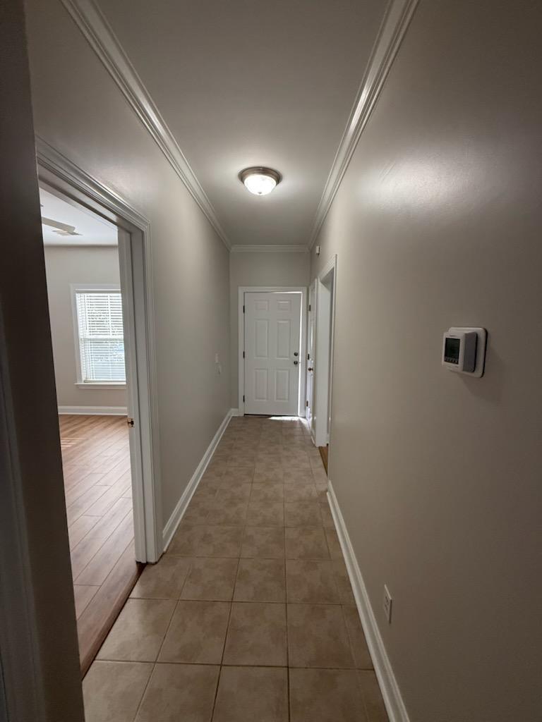 1705 Lauda Drive Mount Pleasant, SC 29464 - Photo 9 of 16 Foyer