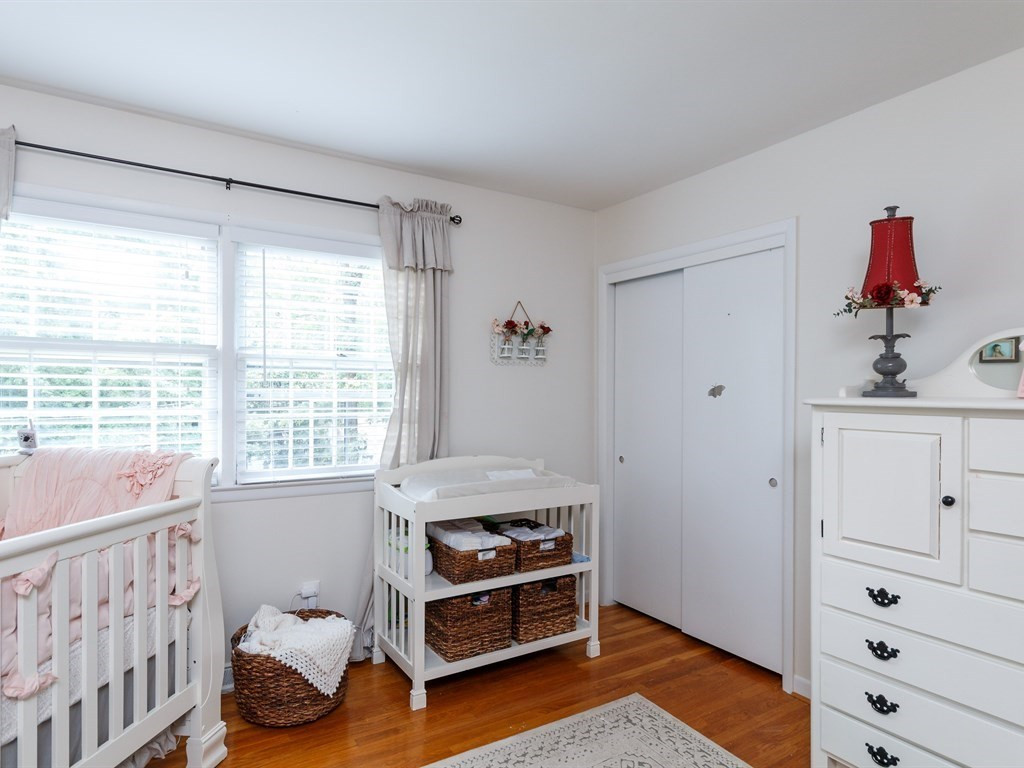 5211 Newhall Road Durham, NC 27713 - Photo 19 of 24 Photo 19