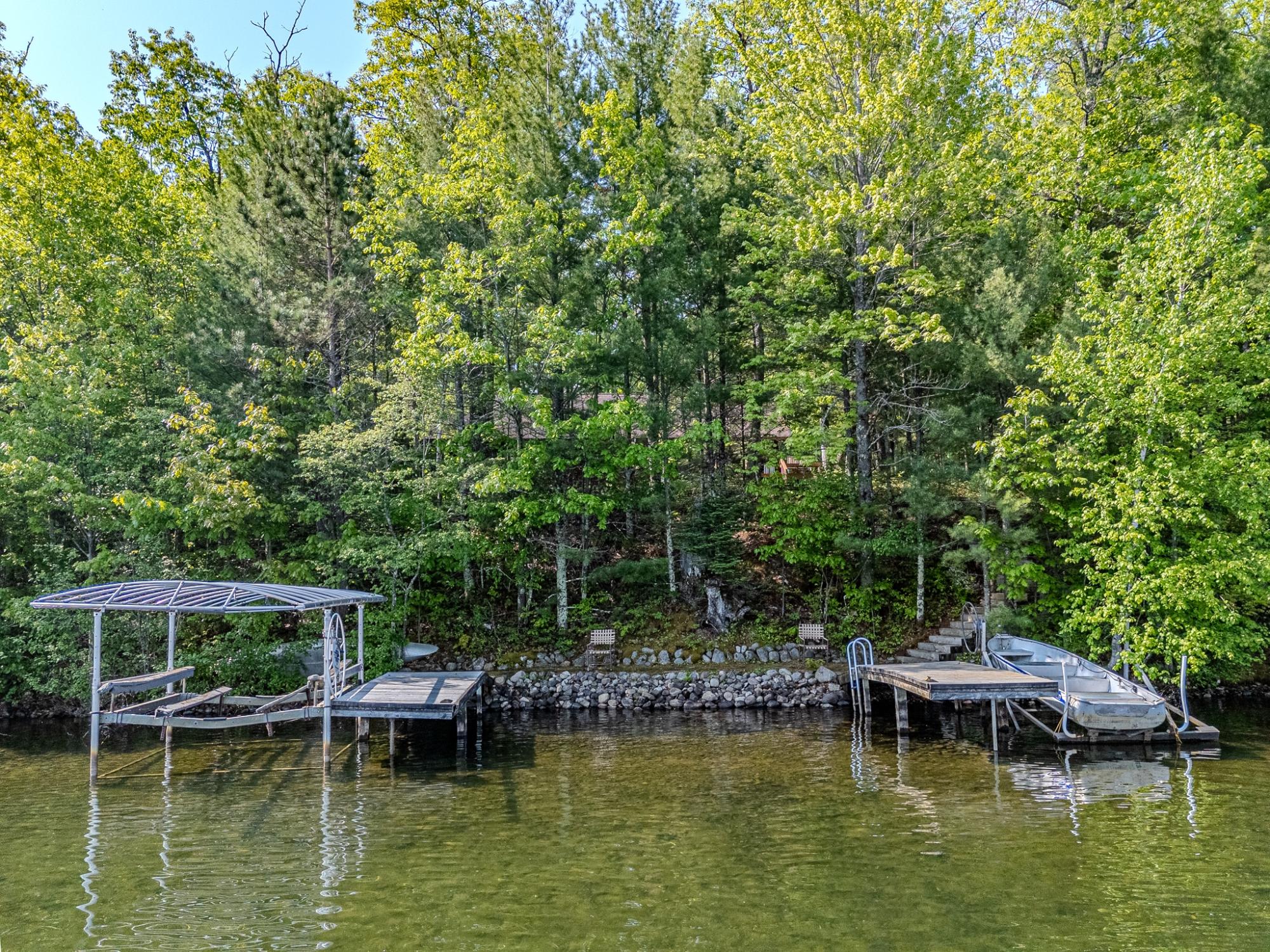 12784 Red Maple Road Manitowish Waters, WI 54545 - Photo 6 of 70 Gallery Image 6