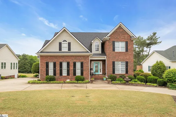 $552,000 | 3 Tee Time Court, Greenville, SC 29609