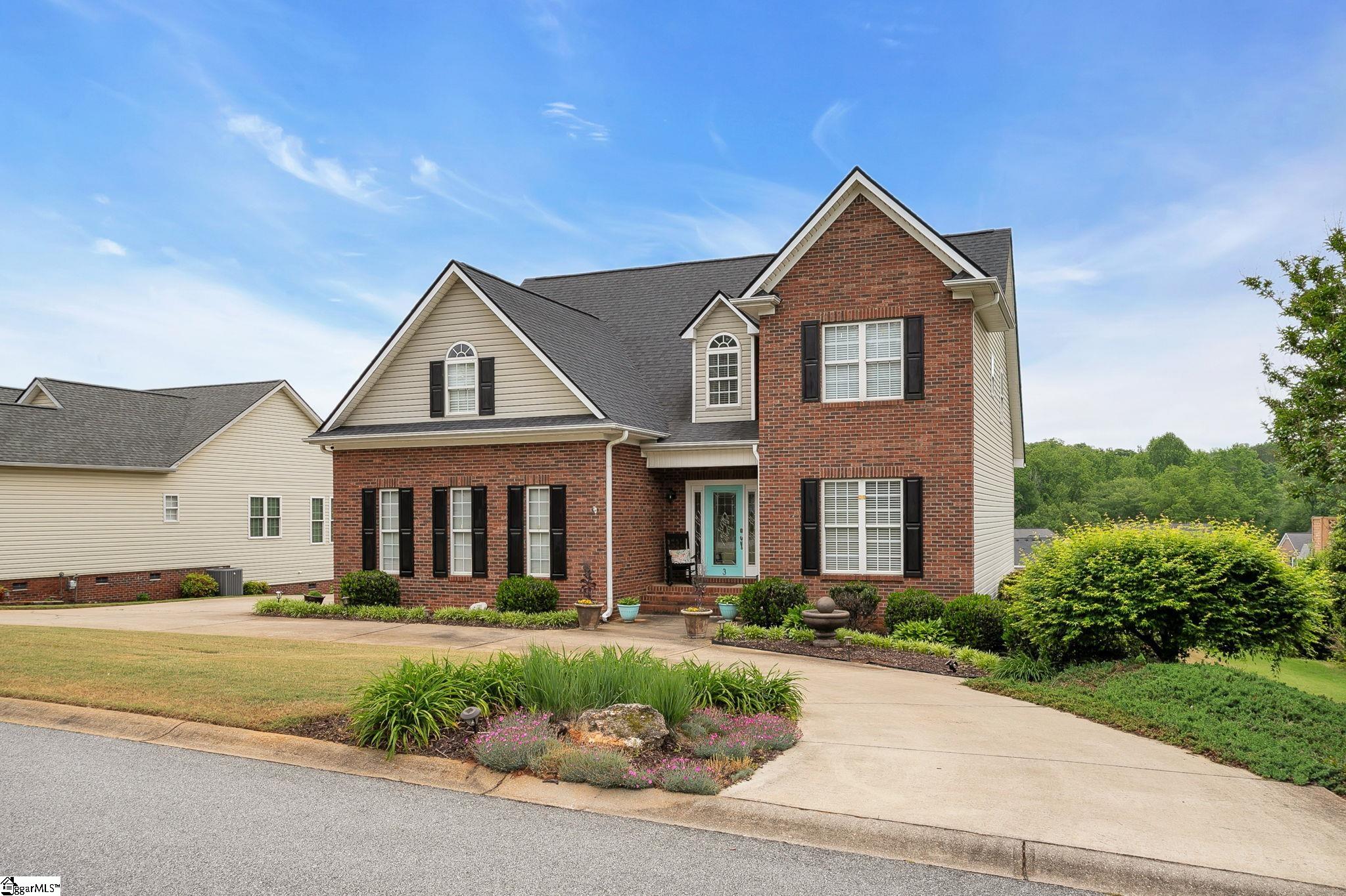 3 Tee Time Court Greenville, SC 29609 - Photo 3 of 44