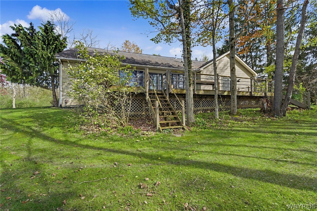 86 Little Lake Road Alden, NY 14004 - Photo 11 of 41
