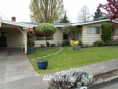 2813 Sierra Road Bremerton, WA 98310 - Photo 1 of 1