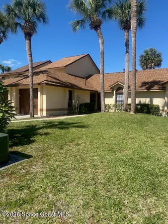 $1,600 | 2960 Clearlake Drive, Unit 3, Melbourne, FL 32935