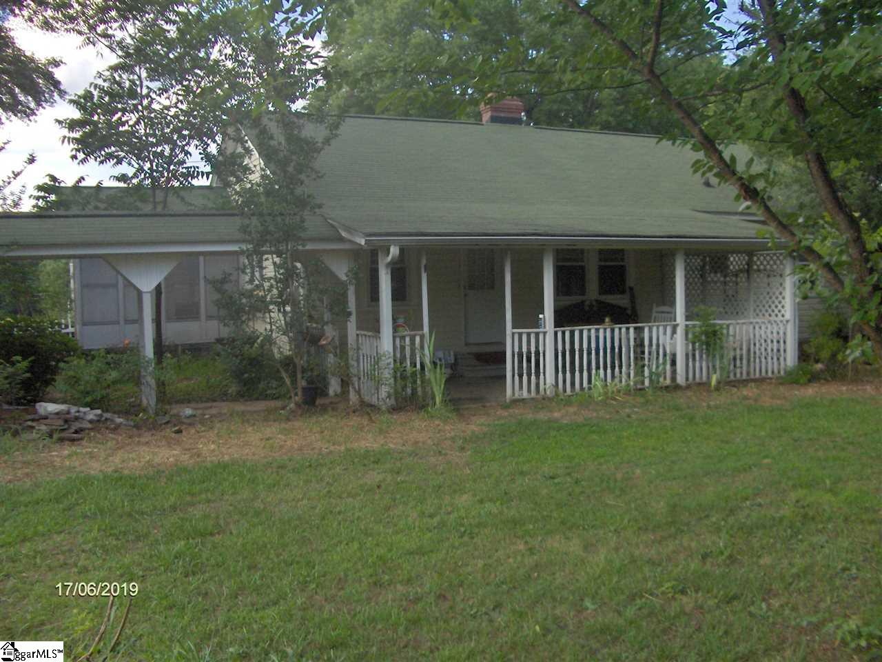 604 Calhoun Road Belton, SC 29627 - Photo 2 of 18