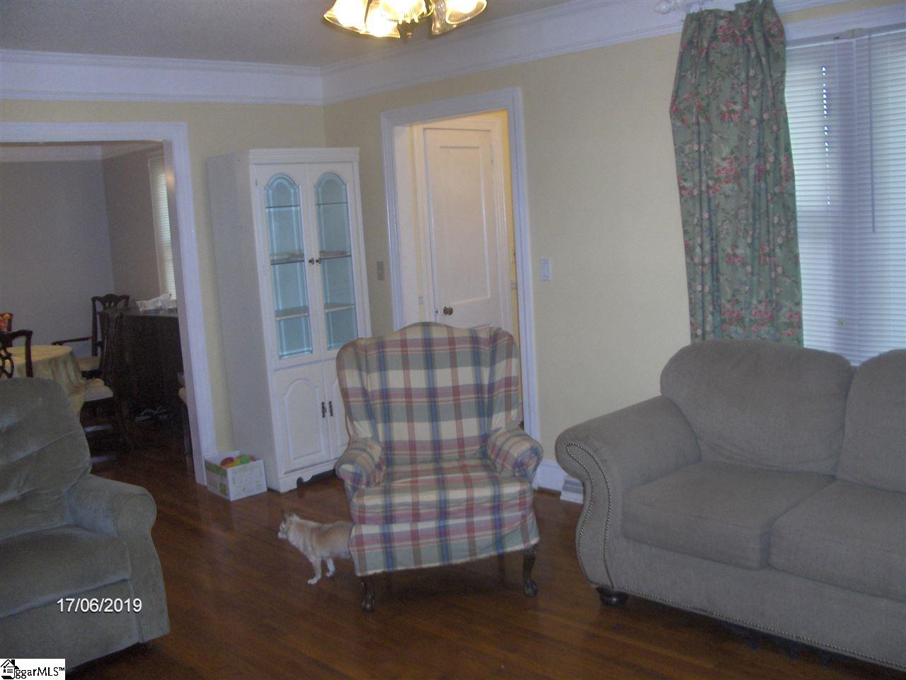 604 Calhoun Road Belton, SC 29627 - Photo 7 of 18