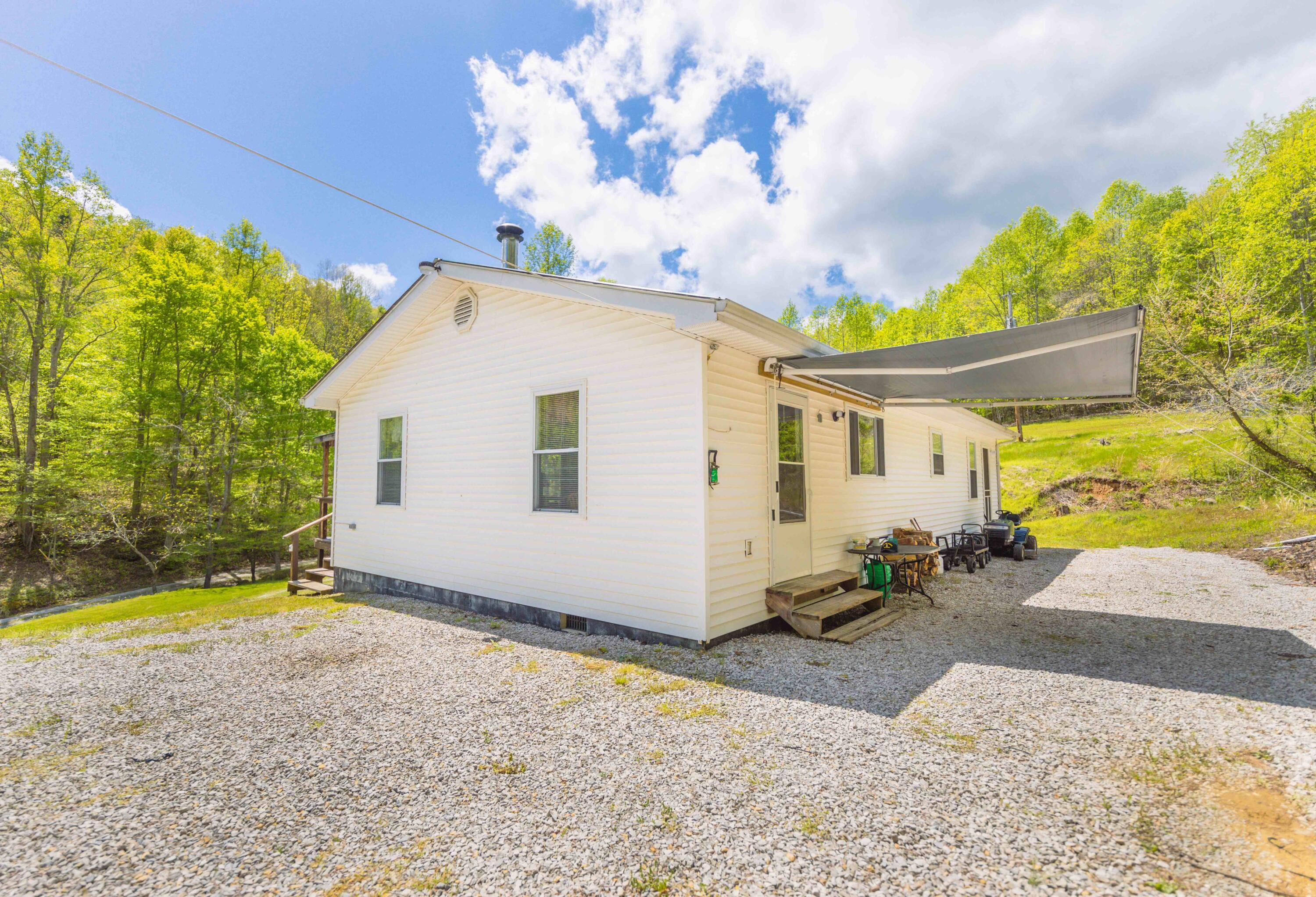 395 Cedar Point Ridge Road McKee, KY 40447 - Photo 30 of 31 118A39461